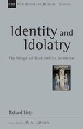 Image of Identity and Idolatry: The Image of God