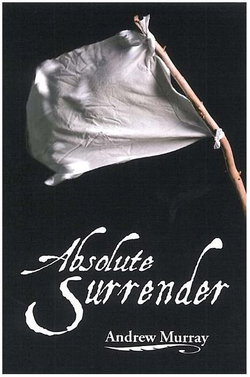Image of Absolute Surrender