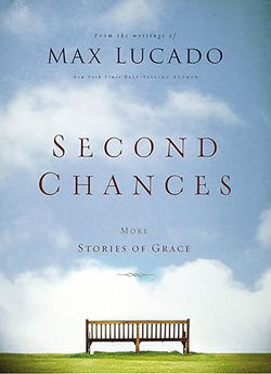 Image of Second Chances: More Stories of Grace
