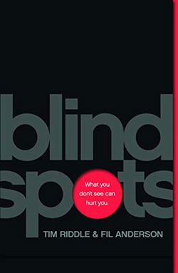 Image of Blind Spots: What You Don’t See Can Hurt You