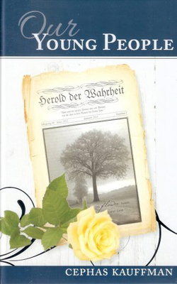 Image of Our Young People