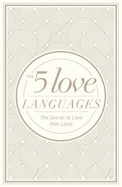 Image of The 5 Love Languages: The Secret to Love That Lasts