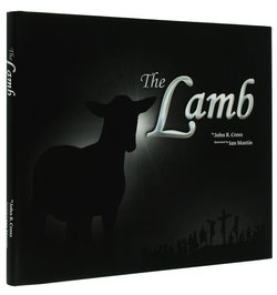 Image of The Lamb – Picture Book (English)