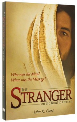 Image of Stranger on the Road to Emmaus Paperback