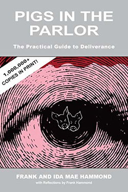 Image of Pigs in the Parlour: A Practical Guide to Deliverance