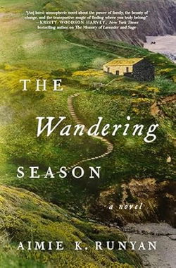 Image of The Wandering Season
