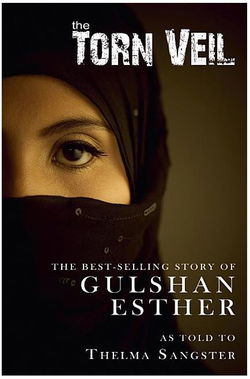 Image of The Torn Veil