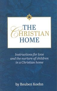 Image of The Christian Home