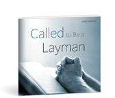 Image of Called To Be a Layman