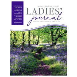 Image of Ladies’ Journal – Mar/April