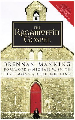 Image of Ragamuffin Gospel