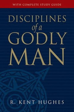 Image of Disciplines of a Godly Man (Updated Edition)