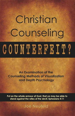 Image of Christian Counseling Conterfeit?