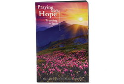 Image of Pray Every Day: 90 Days of Prayer from God’s Word