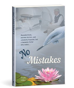 Image of No Mistakes