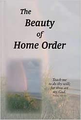 Image of The Beauty of Home Order