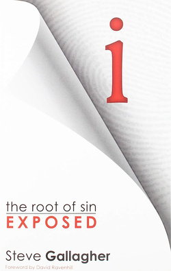 Image of I: The Root of Sin Exposed