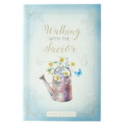 Image of Gift Book Walking with the Savior Softcover