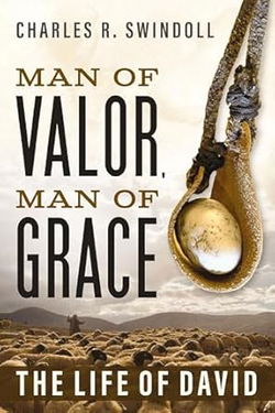 Image of Man of Valor, Man of Grace: The Life of David