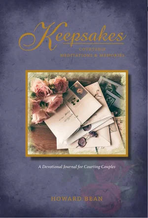Keepsakes - Meditations for Courting