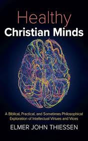Image of Healthy Christian Minds