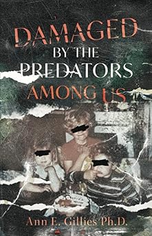 Image of Damaged by the Predators