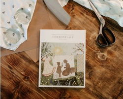 Image of Daughters of Promise – Commonplace Vol. 7 Rhythms and Habits