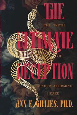 Image of The Ultimate Deception