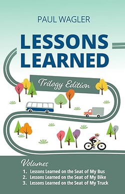 Image of Lessons Learned Trilogy Edition