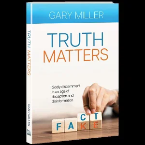 Truth Matters