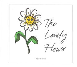 Image of The Lonely Flower (Hardcover)