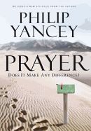 Image of Prayer: Does It Make Any Difference?