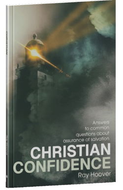 Image of Christian Confidence