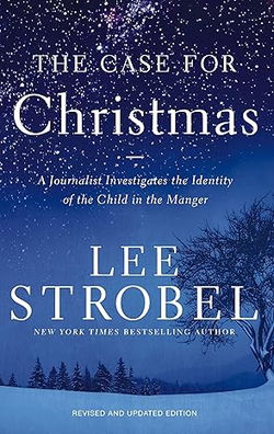 Image of The Case for Christmas: A Journalist Investigates the Identity of the Child