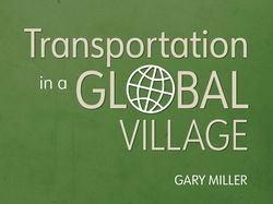 Image of Transportation in a Global Village
