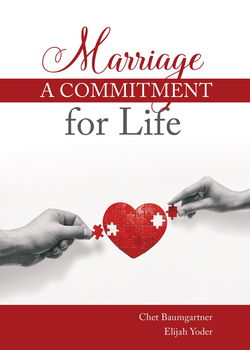Image of Marriage: A Commitment for Life