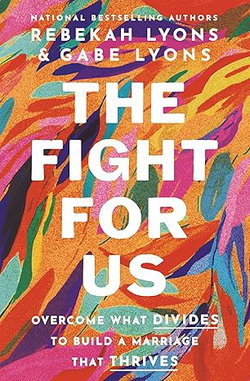 Image of The Fight for Us Hardcover