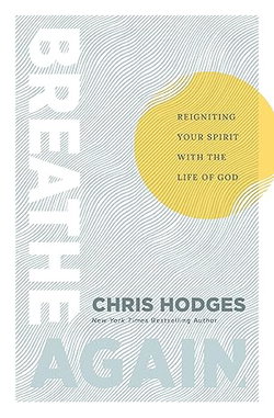 Image of Breathe Again: Reigniting Your Spirit with the Life of God