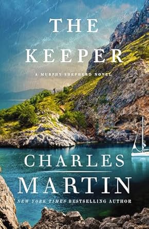 The Keeper - Paperback