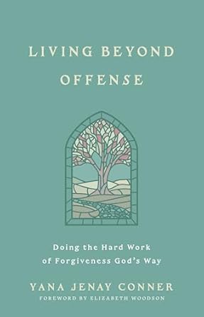 Image of Living Beyond Offense