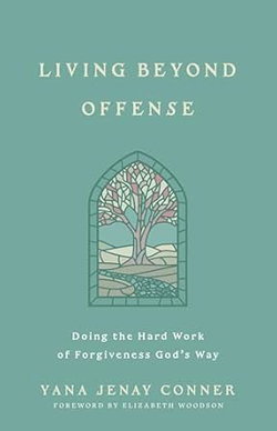 Image of Living Beyond Offense