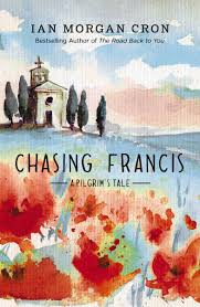 Image of Chasing Francis: A Pilgrim’s Tale
