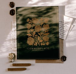 Image of Daughters of Promise – Commonplace Vol. 9 Storyseekers & Storytellers ETA March