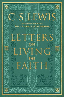 Image of Letters On Faith