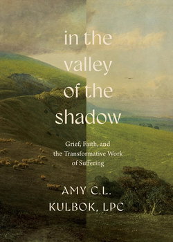 Image of In the Valley of the Shadow: Grief, Faith, and the Transformative Work of Suffer