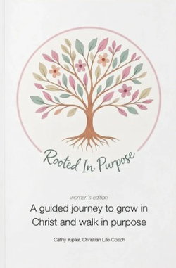 Image of Rooted in Purpose Women’s Edition