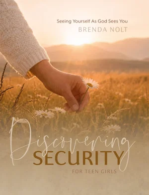 Discovering Security for Teen Girls