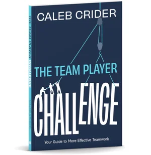 The Team Player Challenge