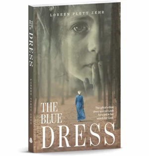 The Blue Dress