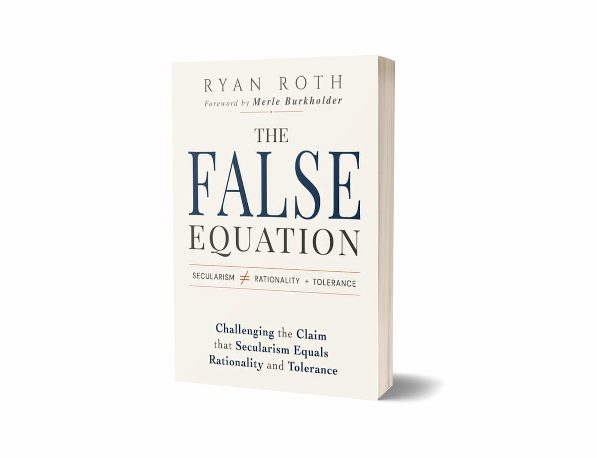 The False Equation